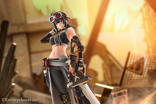 Zenless Zone Zero Pop Up Parade PVC SP Statue Grace Howard 20 cm Manga & Anime