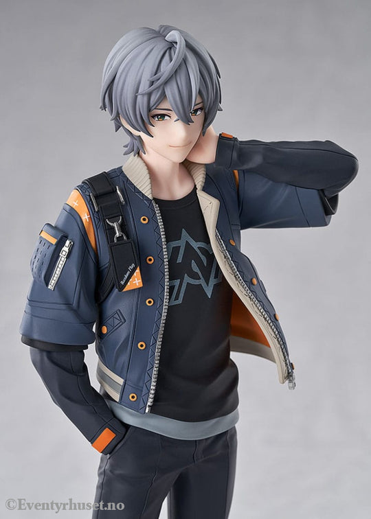 Zenless Zone Zero Pop Up Parade PVC SP Statue Wise 20 cm Manga & Anime