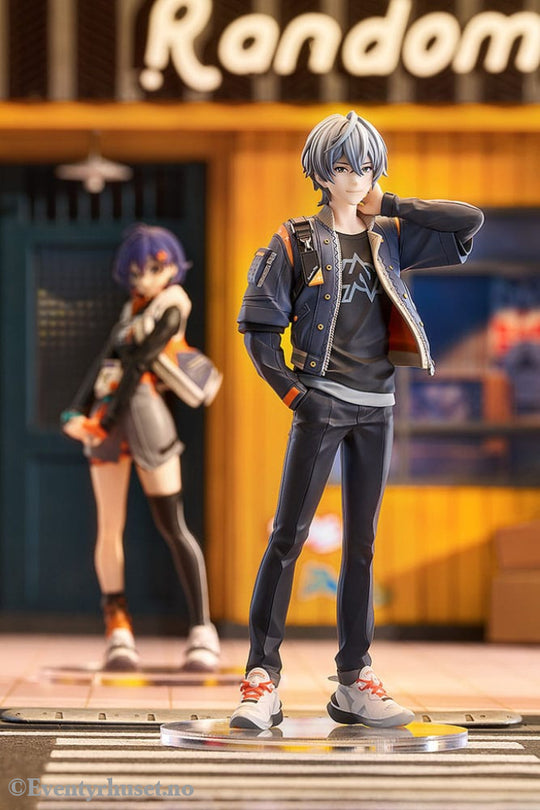 Zenless Zone Zero Pop Up Parade PVC SP Statue Wise 20 cm Manga & Anime