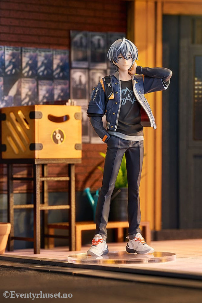 Zenless Zone Zero Pop Up Parade PVC SP Statue Wise 20 cm Manga & Anime