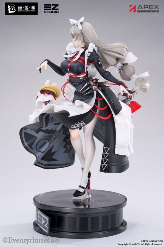 Zenless Zone Zero PVC Statue 1/7 Alexandrina Sebastiane 32 cm Manga & Anime