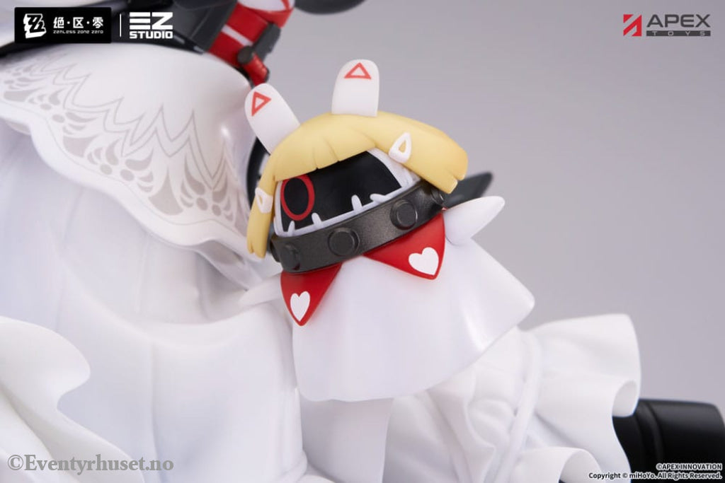 Zenless Zone Zero PVC Statue 1/7 Alexandrina Sebastiane 32 cm Manga & Anime