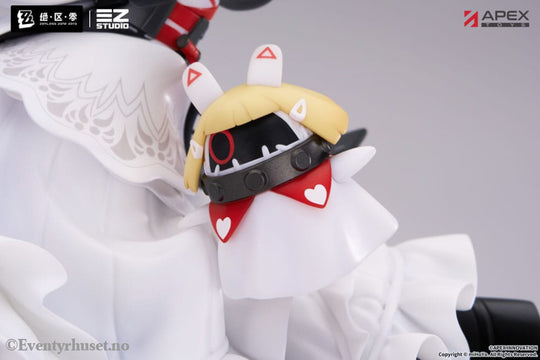 Zenless Zone Zero PVC Statue 1/7 Alexandrina Sebastiane 32 cm Manga & Anime