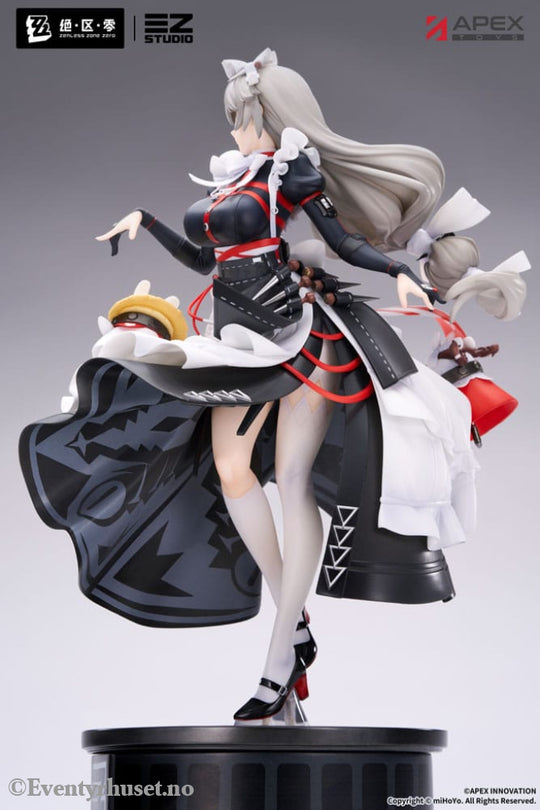 Zenless Zone Zero PVC Statue 1/7 Alexandrina Sebastiane 32 cm Manga & Anime