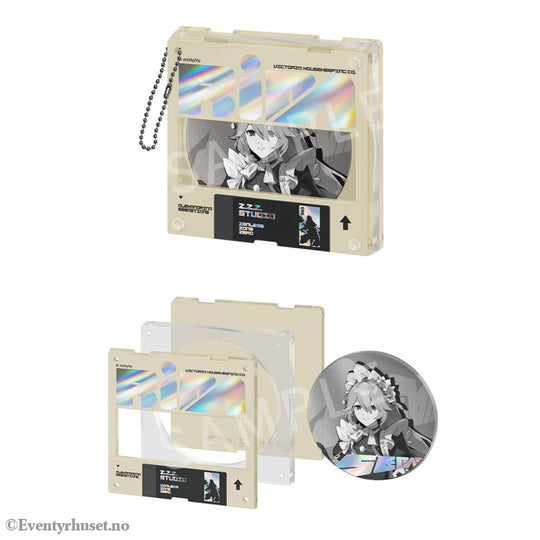 Zenless Zone Zero PVC Statue 1/7 Alexandrina Sebastiane 32 cm Manga & Anime