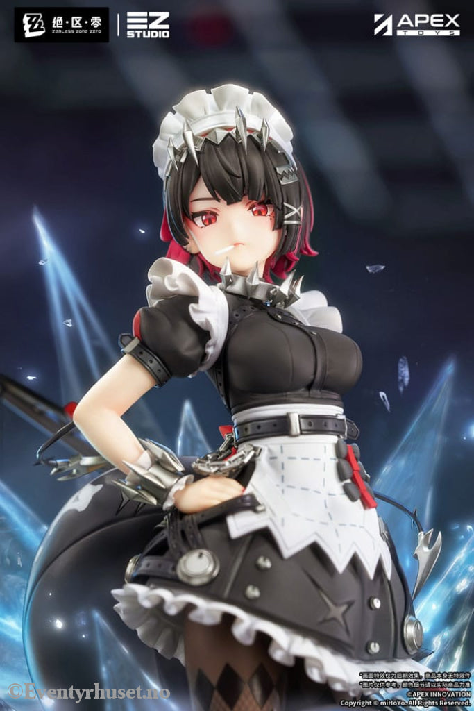 Zenless Zone Zero PVC Statue 1/7 Ellen Joe 28 cm Manga & Anime