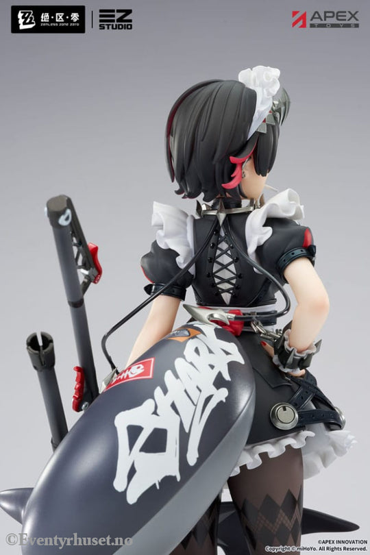 Zenless Zone Zero PVC Statue 1/7 Ellen Joe 28 cm Manga & Anime