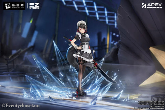 Zenless Zone Zero PVC Statue 1/7 Ellen Joe 28 cm Manga & Anime