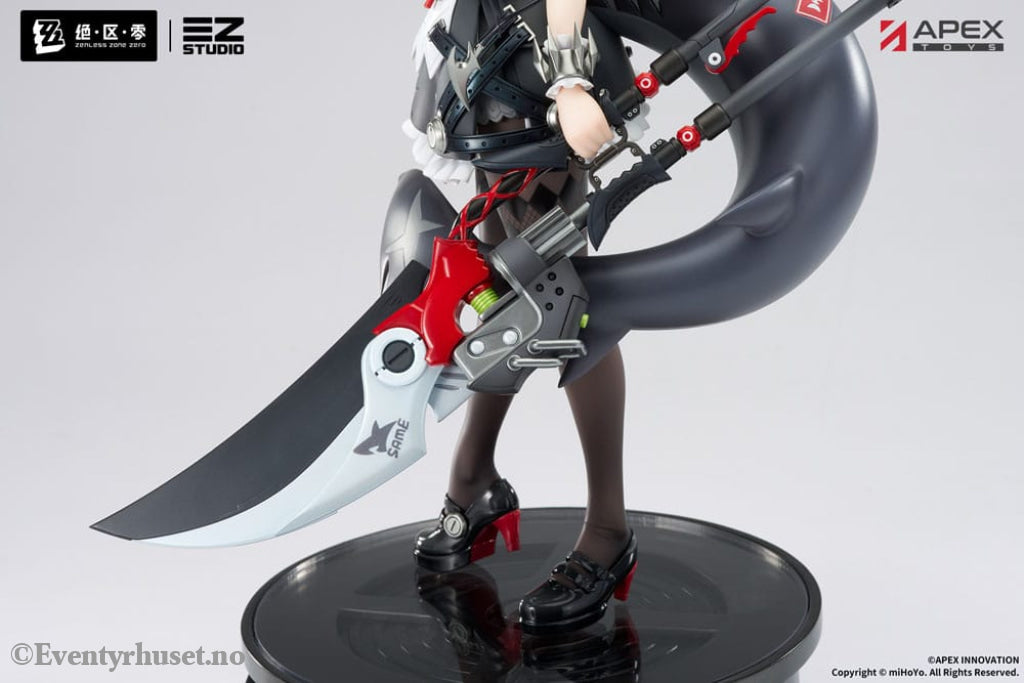 Zenless Zone Zero PVC Statue 1/7 Ellen Joe 28 cm Manga & Anime