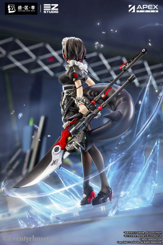 Zenless Zone Zero PVC Statue 1/7 Ellen Joe 28 cm Manga & Anime