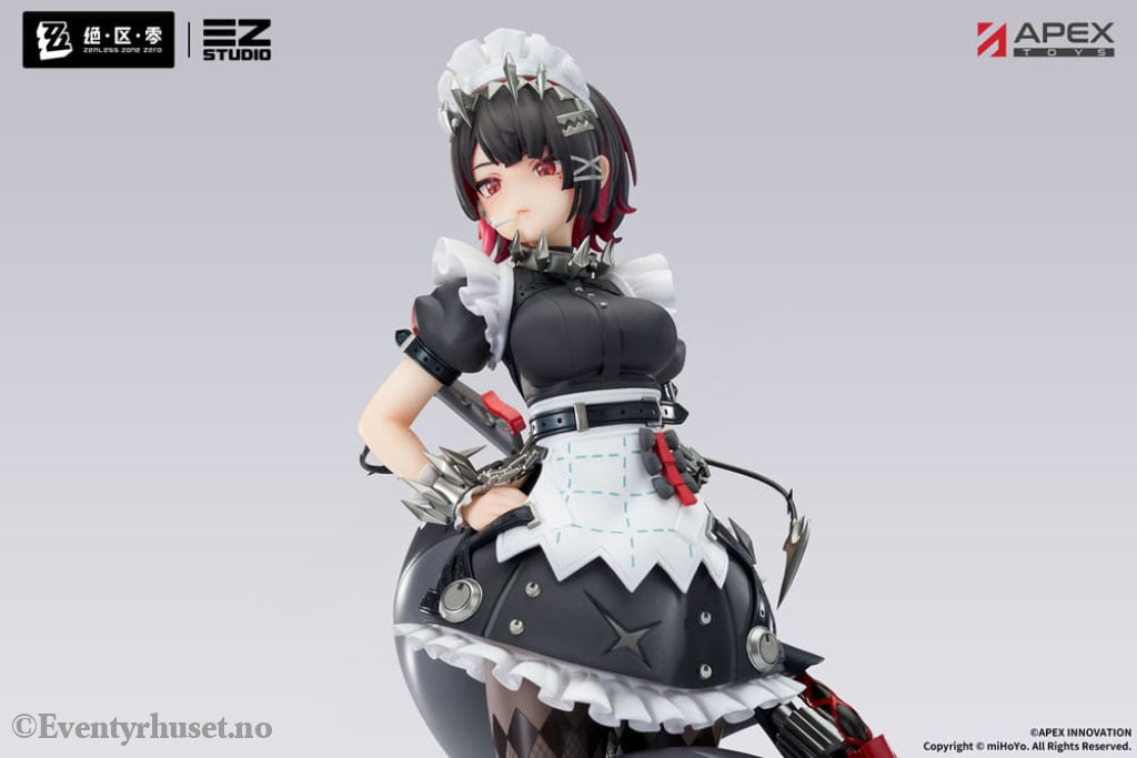 Zenless Zone Zero PVC Statue 1/7 Ellen Joe 28 cm Manga & Anime