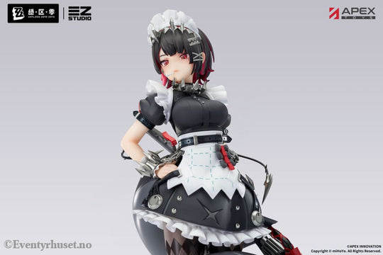 Zenless Zone Zero PVC Statue 1/7 Ellen Joe 28 cm Manga & Anime
