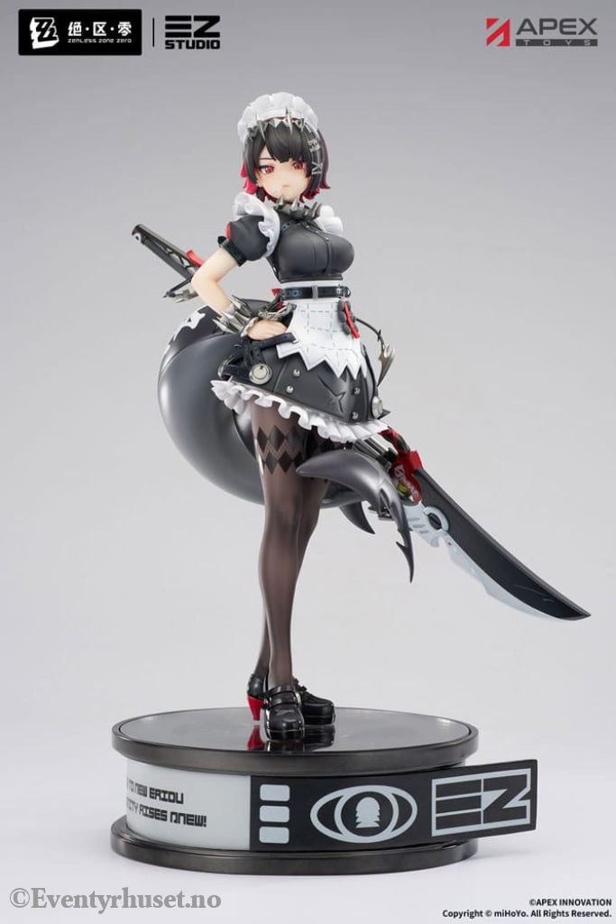 Zenless Zone Zero PVC Statue 1/7 Ellen Joe 28 cm Manga & Anime