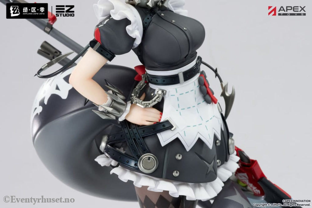 Zenless Zone Zero PVC Statue 1/7 Ellen Joe 28 cm Manga & Anime