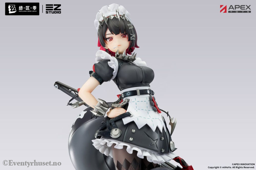 Zenless Zone Zero PVC Statue 1/7 Ellen Joe 28 cm Manga & Anime