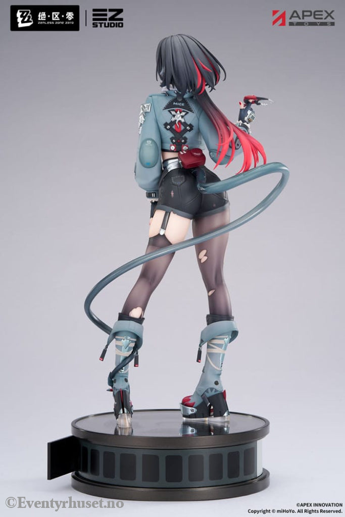 Zenless Zone Zero PVC Statue 1/7 Jane Doe 30 cm Manga & Anime