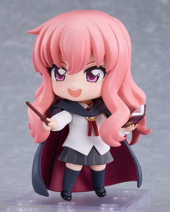 Zero no Tsukaima F Nendoroid Action Figure Louise 2.0 10 cm Collectibles