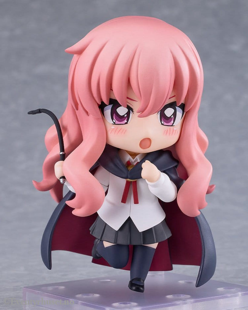 Zero no Tsukaima F Nendoroid Action Figure Louise 2.0 10 cm Collectibles