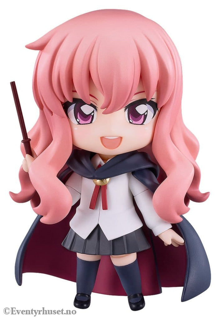 Zero no Tsukaima F Nendoroid Action Figure Louise 2.0 10 cm Collectibles