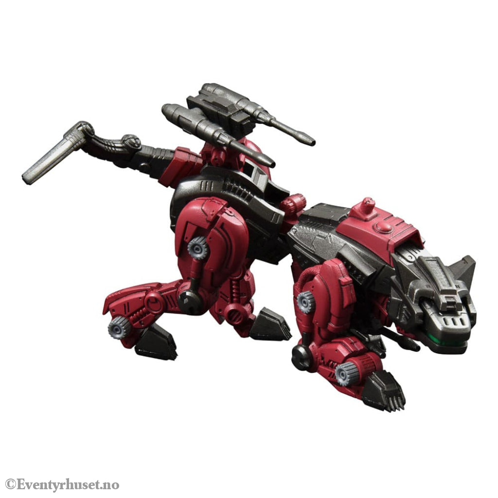 Zoids Plastic Model Kit 1/100 RMZ-004 Hellcat Guylos Color (Reproduction) 13 cm Manga & Anime
