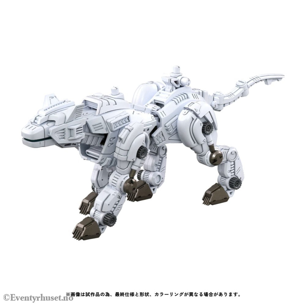 Zoids Plastic Model Kit 1/100 RMZ-012 Hell Cat Tirol 14 cm Manga & Anime