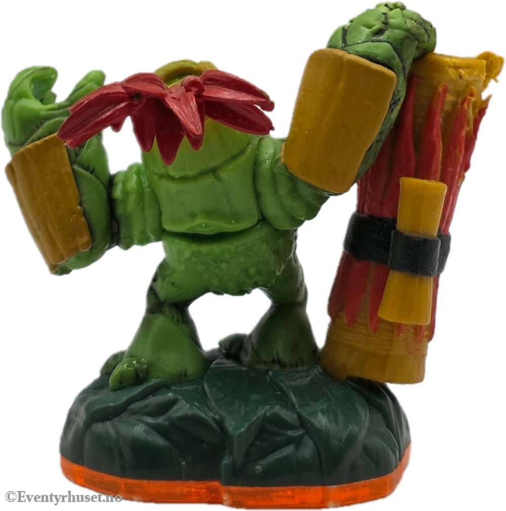 Zook. Skylanders-figur.