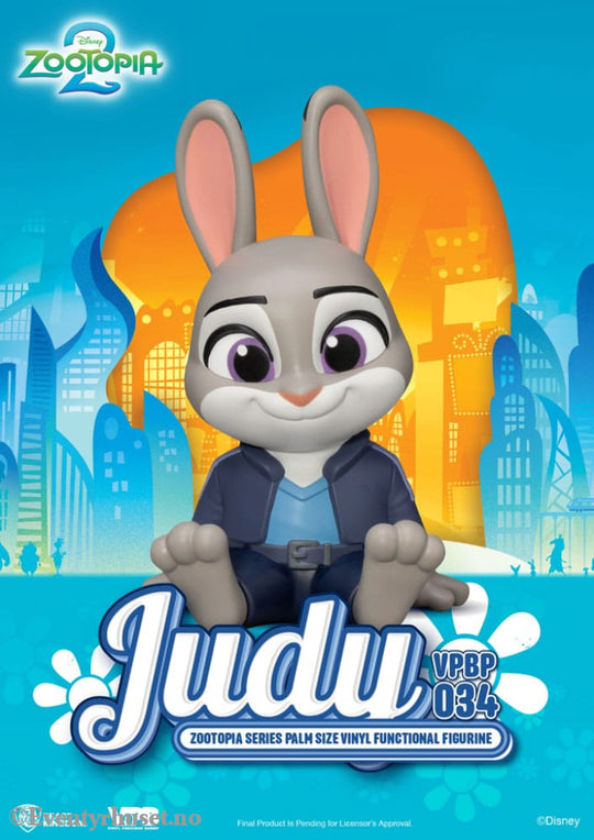 Zootopia Piggy Vinyl Bank Judy 15 cm Home & Gifts