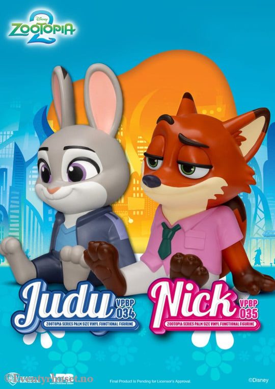 Zootopia Piggy Vinyl Bank Judy 15 cm Home & Gifts